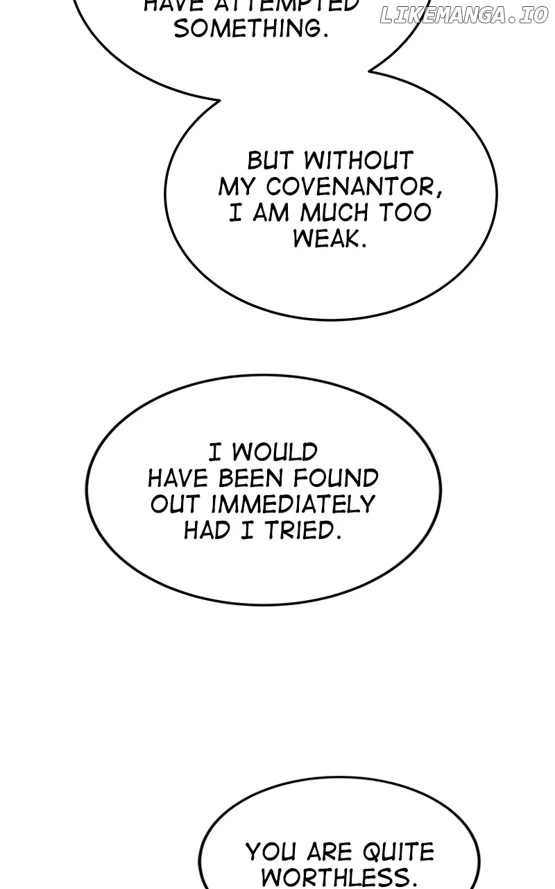Like A Wind On A Dry Branch Chapter 189 - Page 69