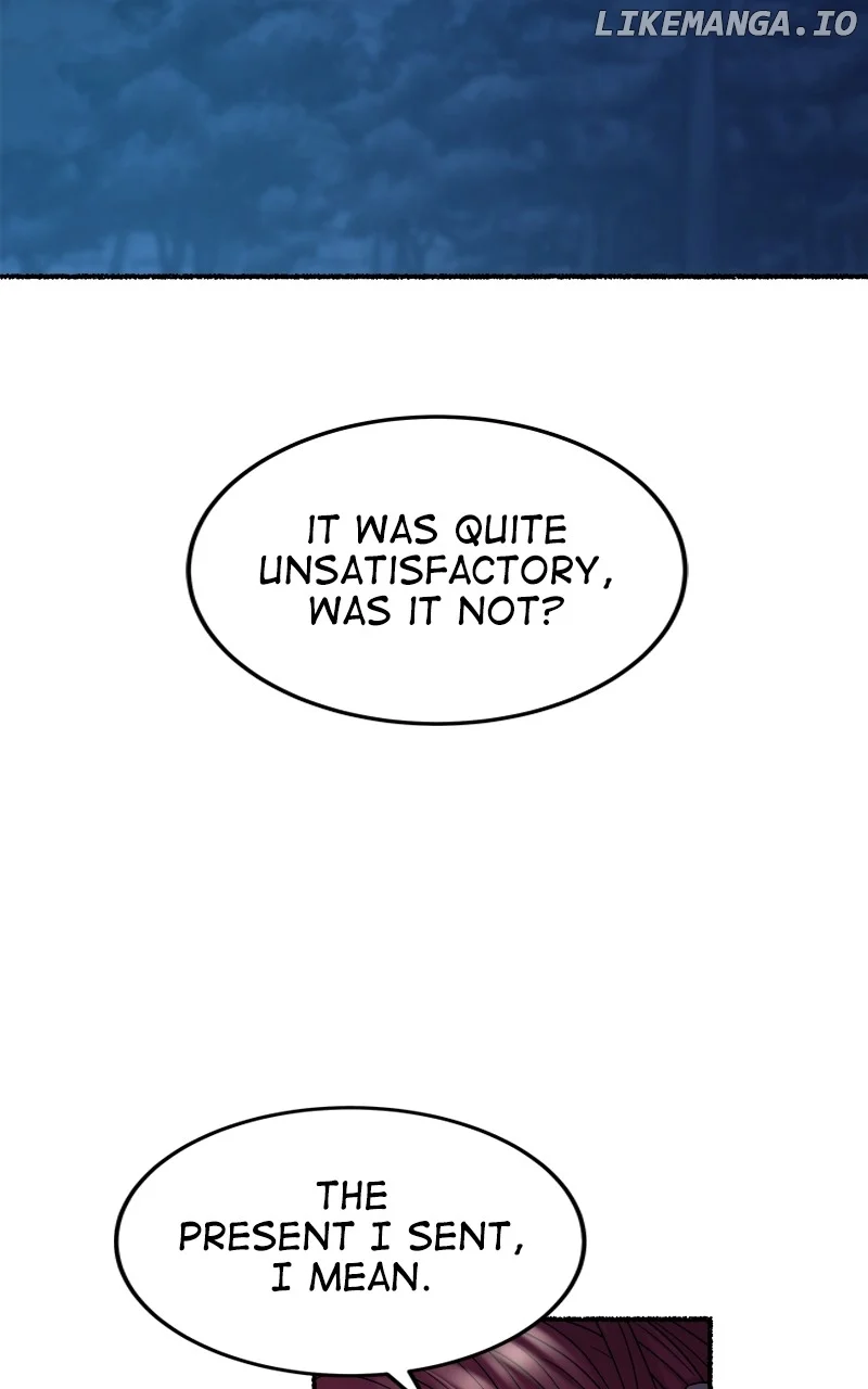 Like A Wind On A Dry Branch Chapter 189 - Page 7