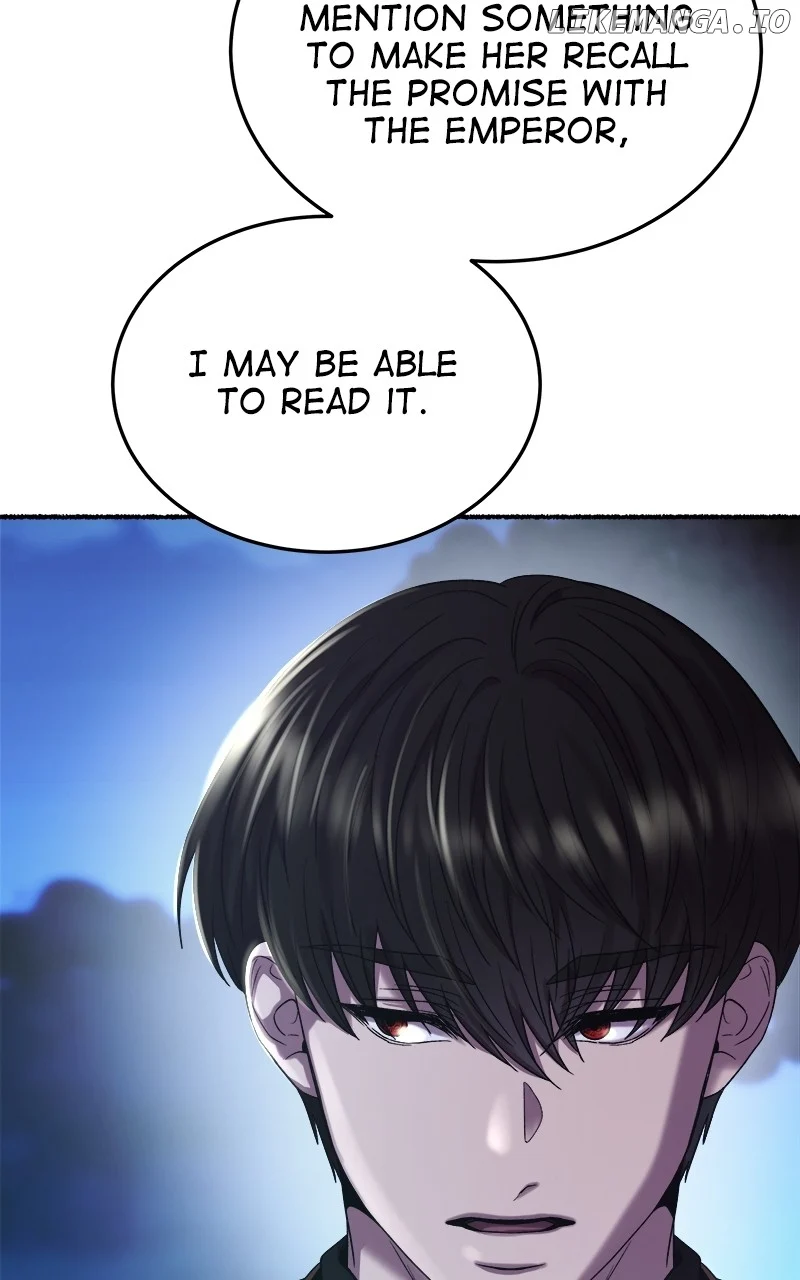Like A Wind On A Dry Branch Chapter 189 - Page 76