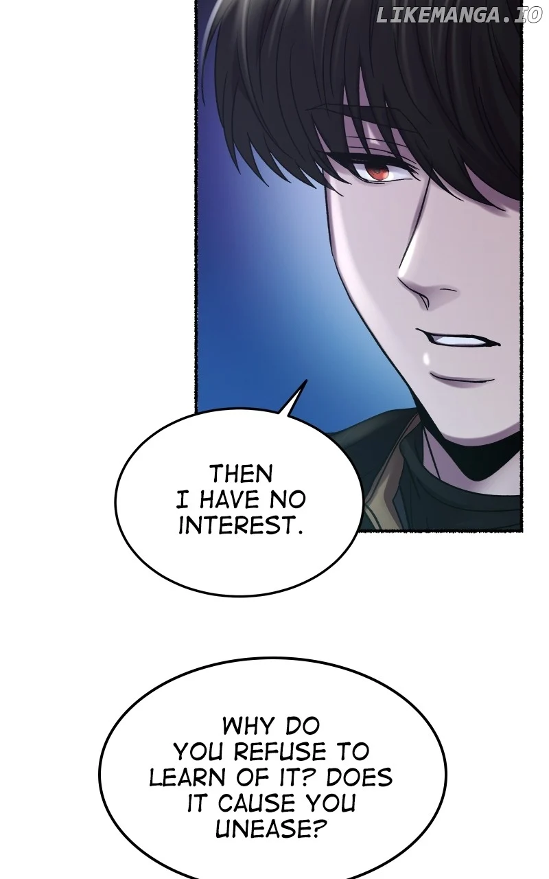 Like A Wind On A Dry Branch Chapter 189 - Page 78