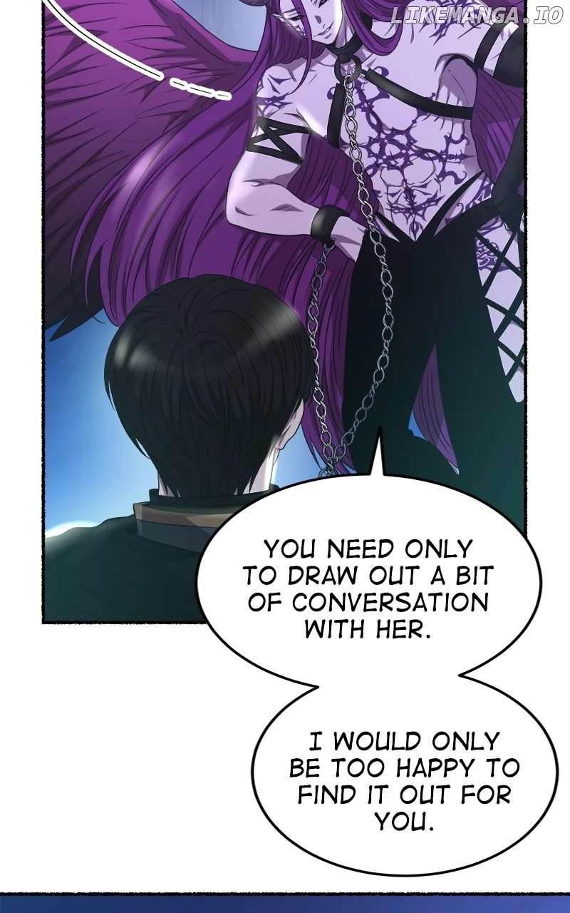 Like A Wind On A Dry Branch Chapter 189 - Page 81