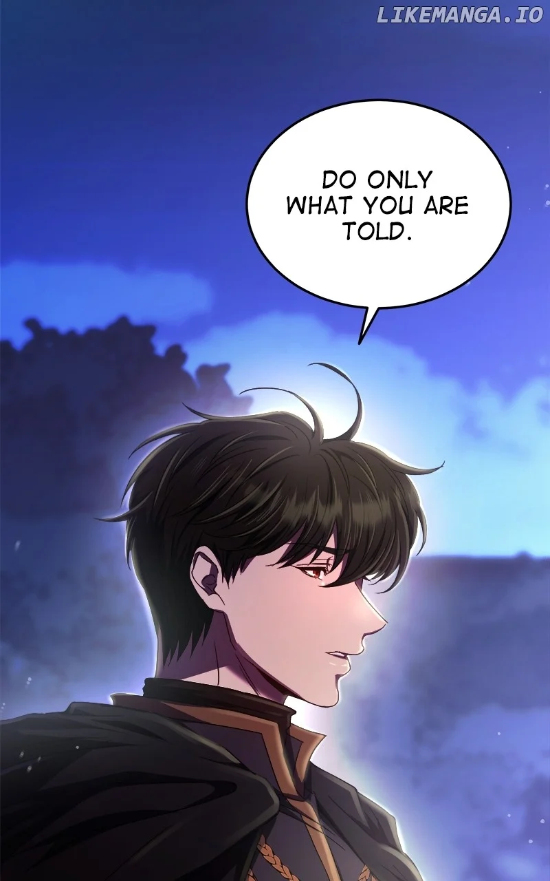 Like A Wind On A Dry Branch Chapter 189 - Page 82