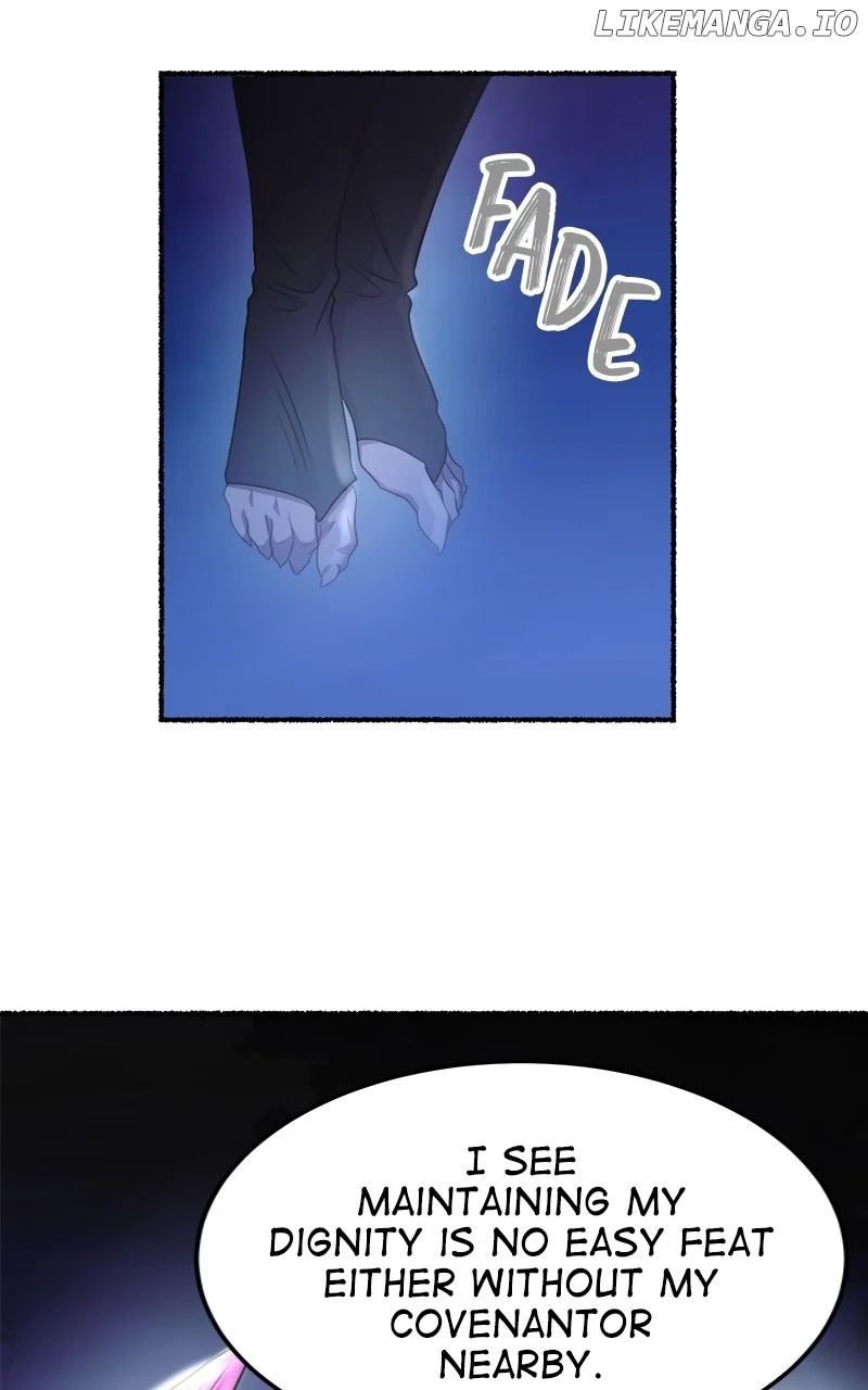 Like A Wind On A Dry Branch Chapter 189 - Page 85