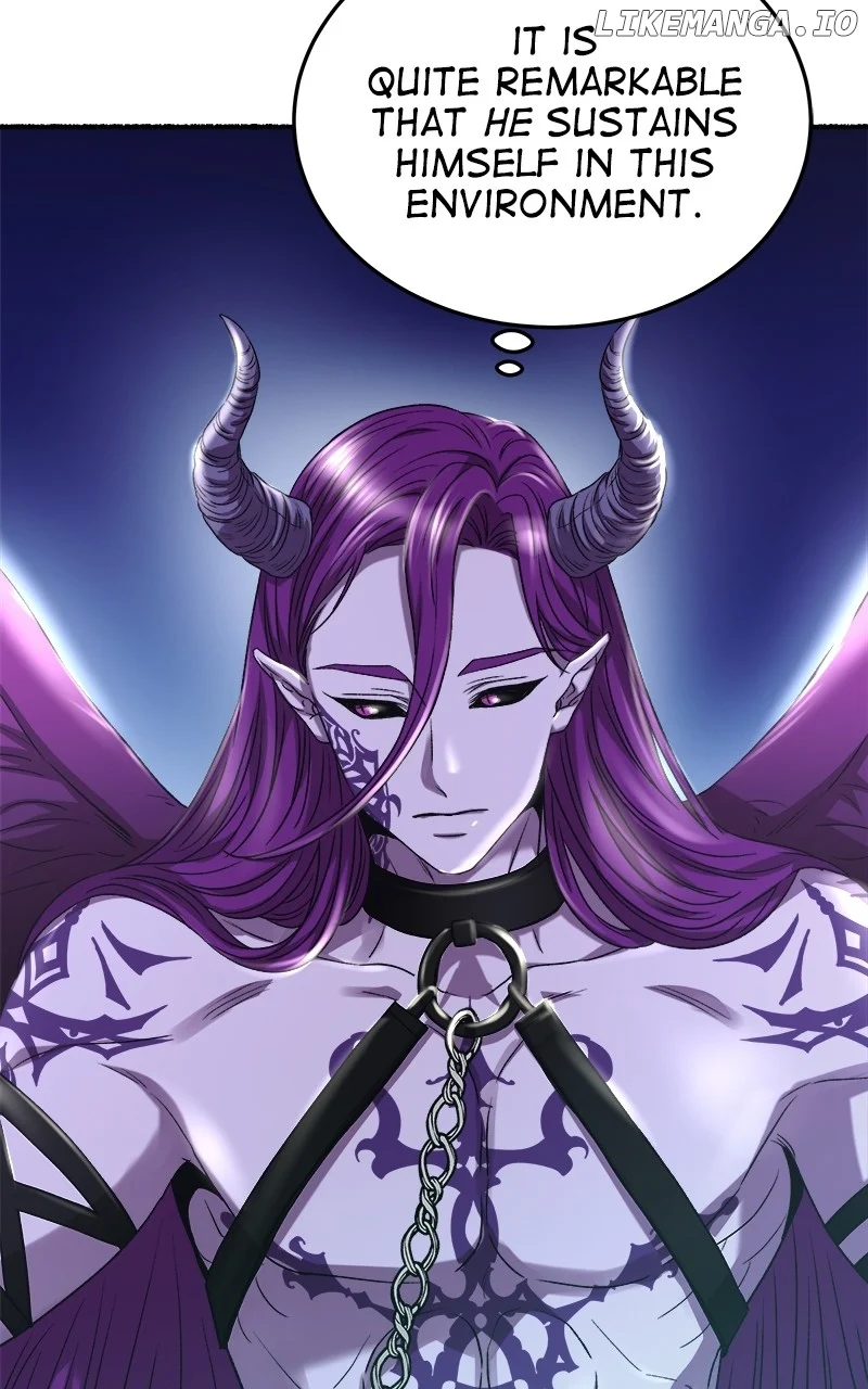 Like A Wind On A Dry Branch Chapter 189 - Page 88