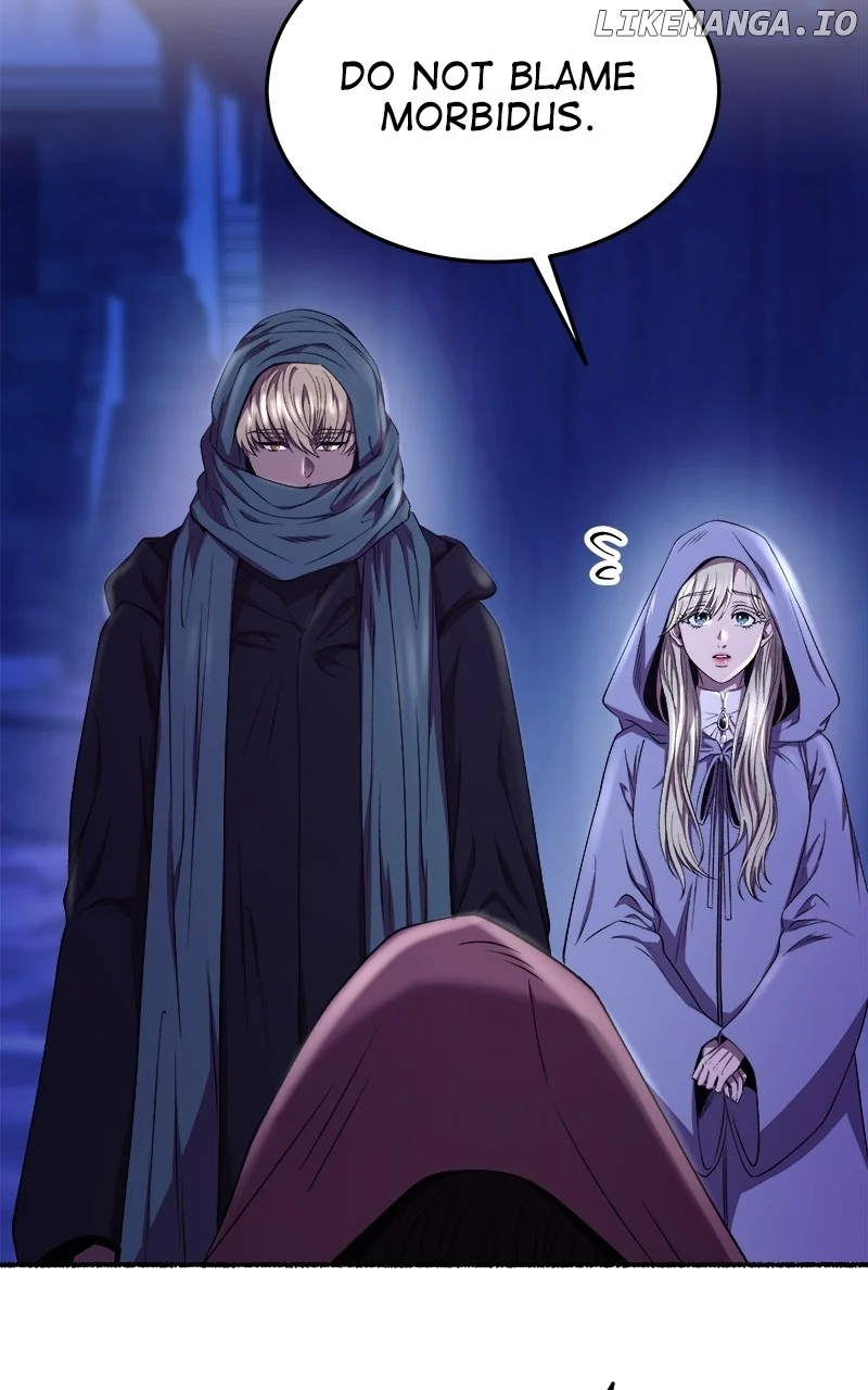 Like A Wind On A Dry Branch Chapter 189 - Page 92