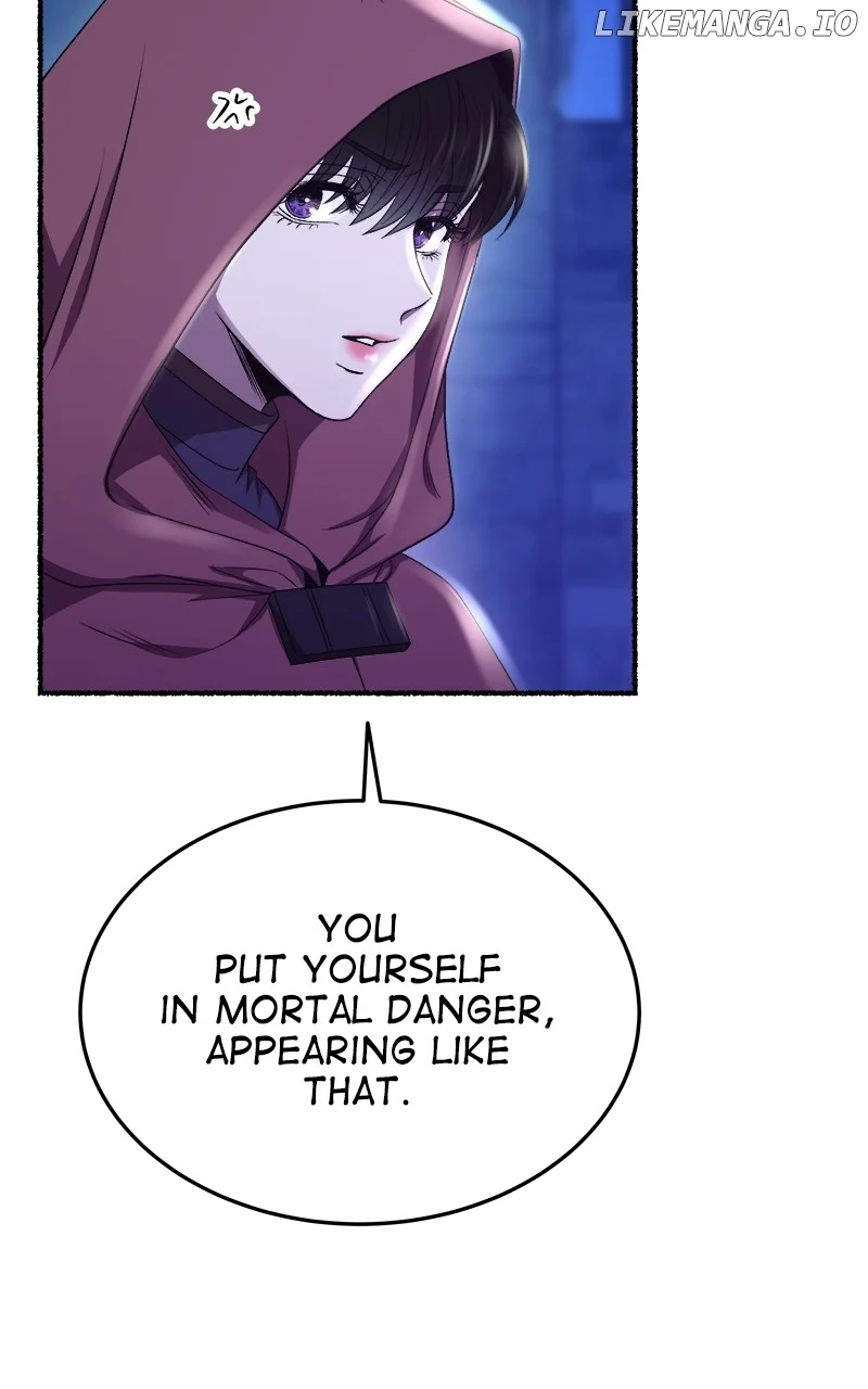Like A Wind On A Dry Branch Chapter 189 - Page 94