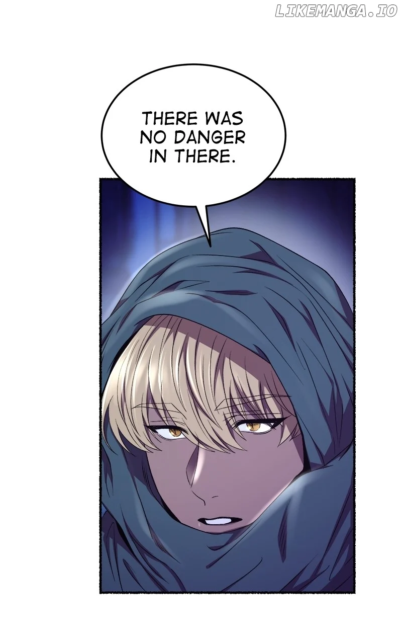 Like A Wind On A Dry Branch Chapter 189 - Page 95
