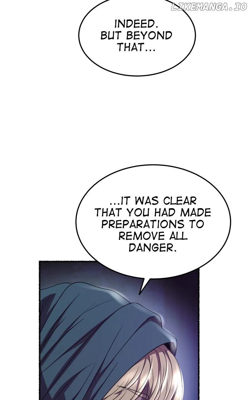 Like A Wind On A Dry Branch Chapter 189 - Page 97