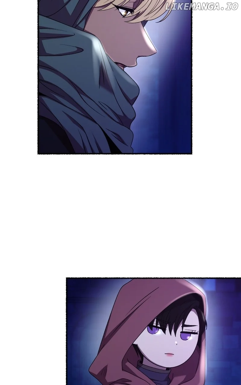 Like A Wind On A Dry Branch Chapter 189 - Page 98