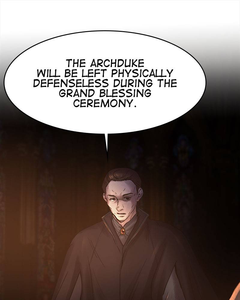 Like A Wind On A Dry Branch Chapter 19 - Page 10