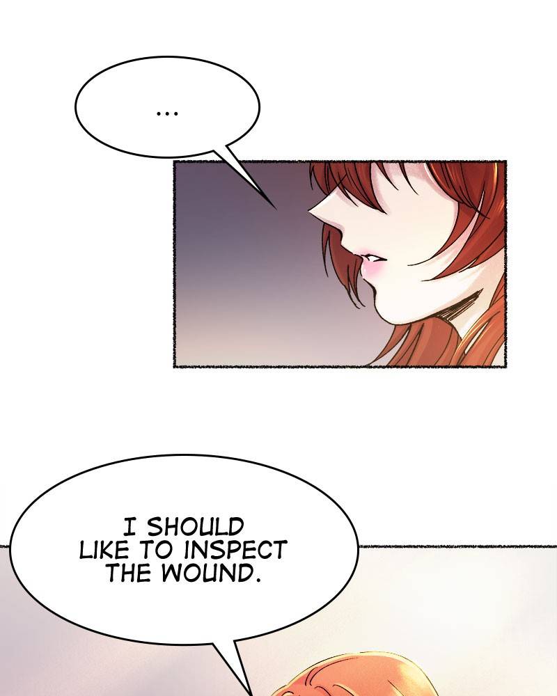 Like A Wind On A Dry Branch Chapter 19 - Page 101