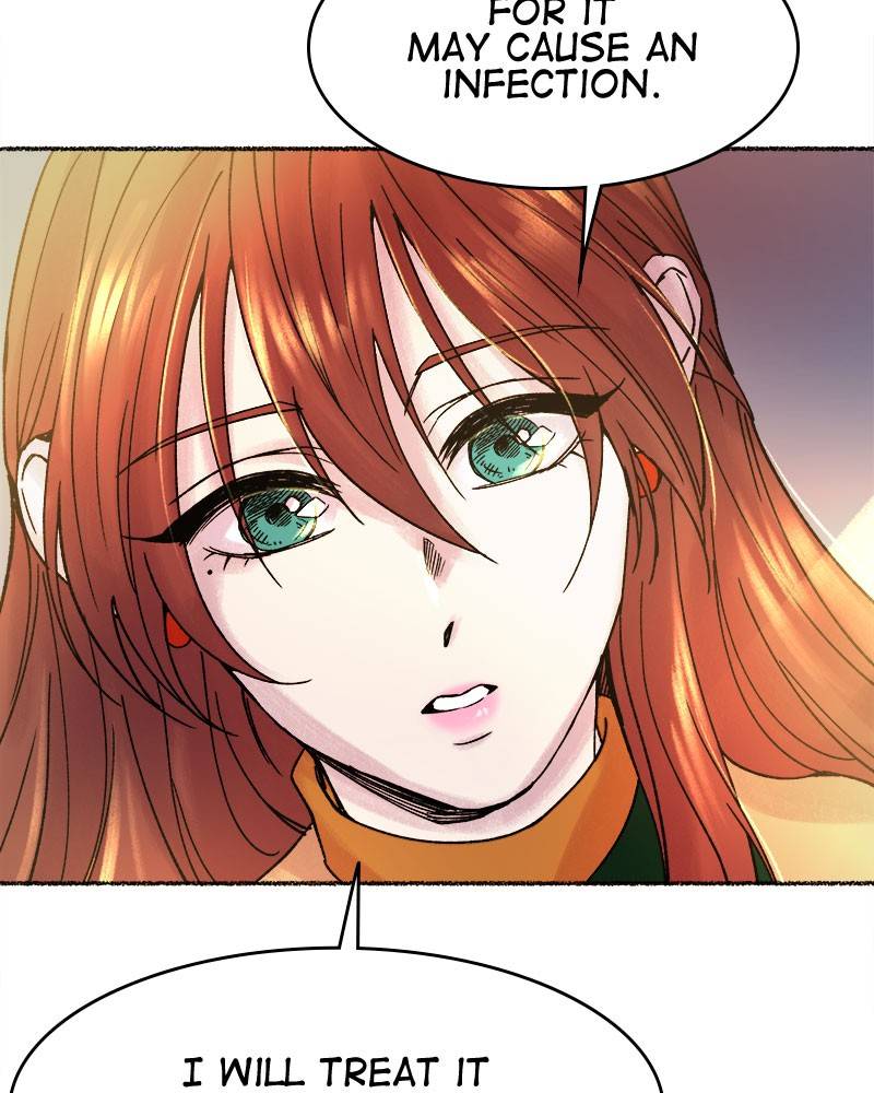 Like A Wind On A Dry Branch Chapter 19 - Page 106