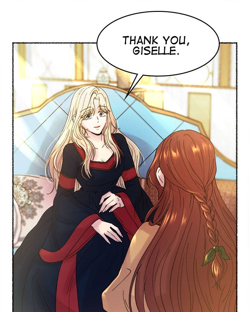 Like A Wind On A Dry Branch Chapter 19 - Page 108