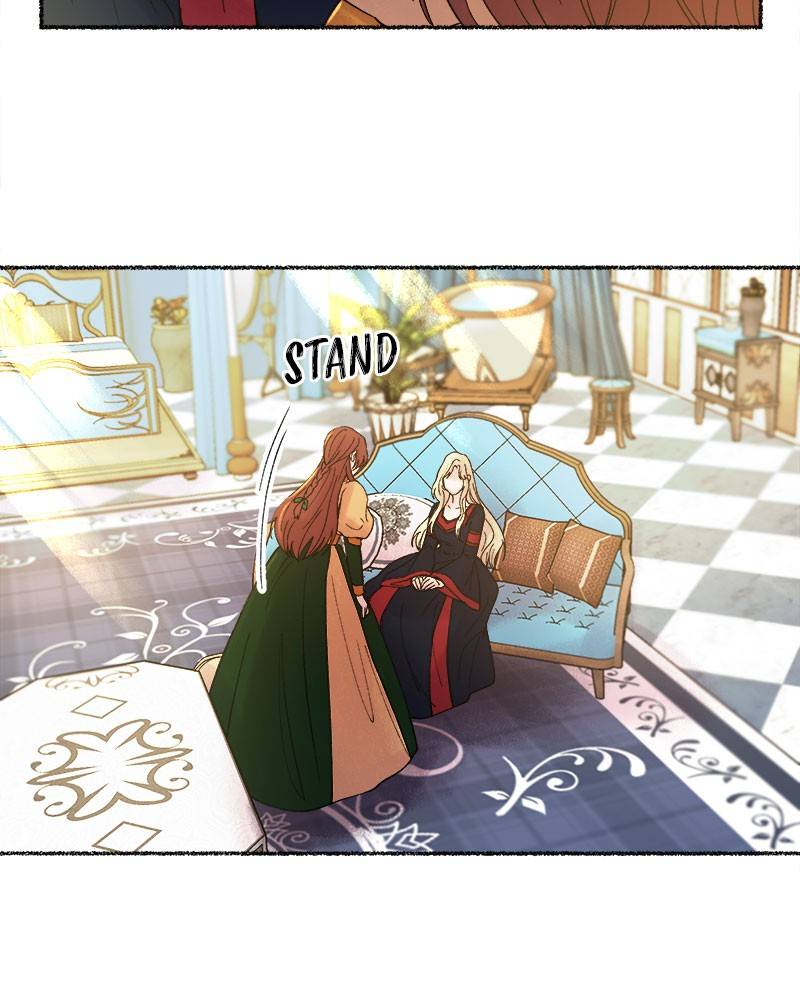 Like A Wind On A Dry Branch Chapter 19 - Page 109
