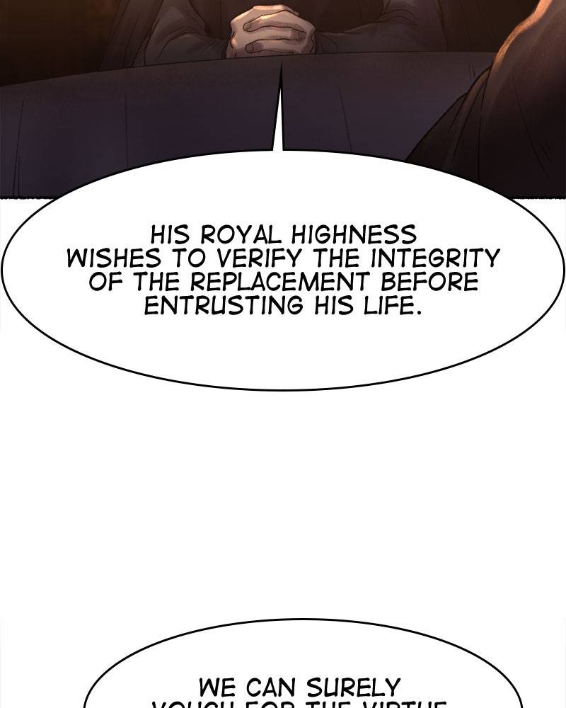 Like A Wind On A Dry Branch Chapter 19 - Page 11