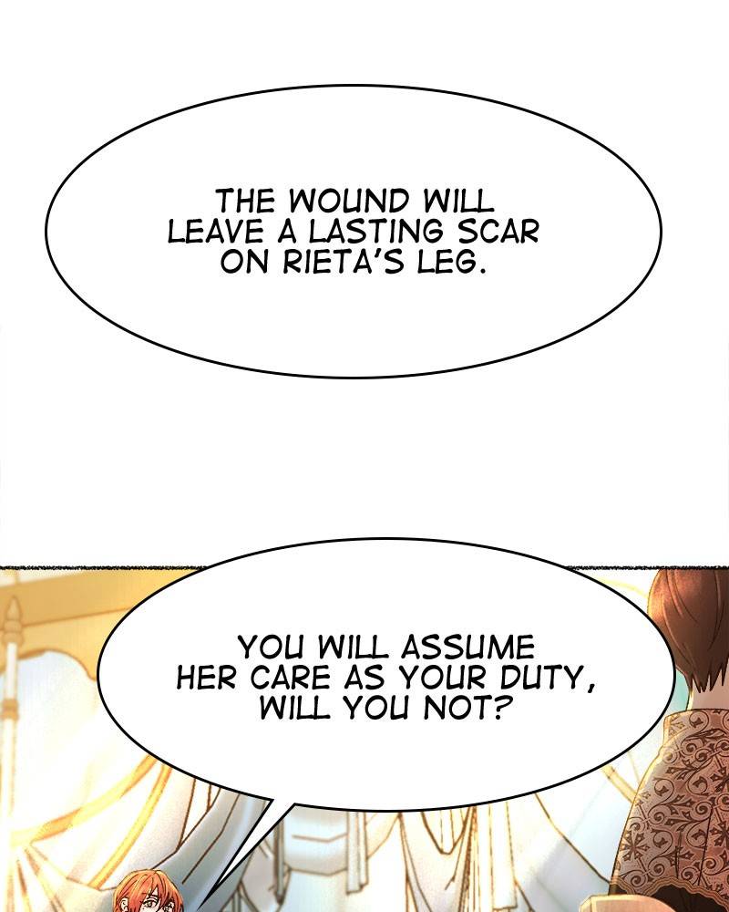 Like A Wind On A Dry Branch Chapter 19 - Page 110