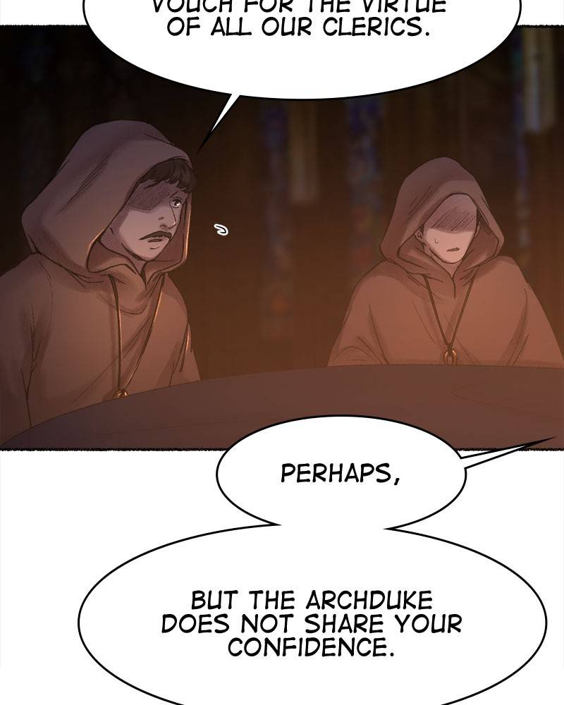 Like A Wind On A Dry Branch Chapter 19 - Page 12