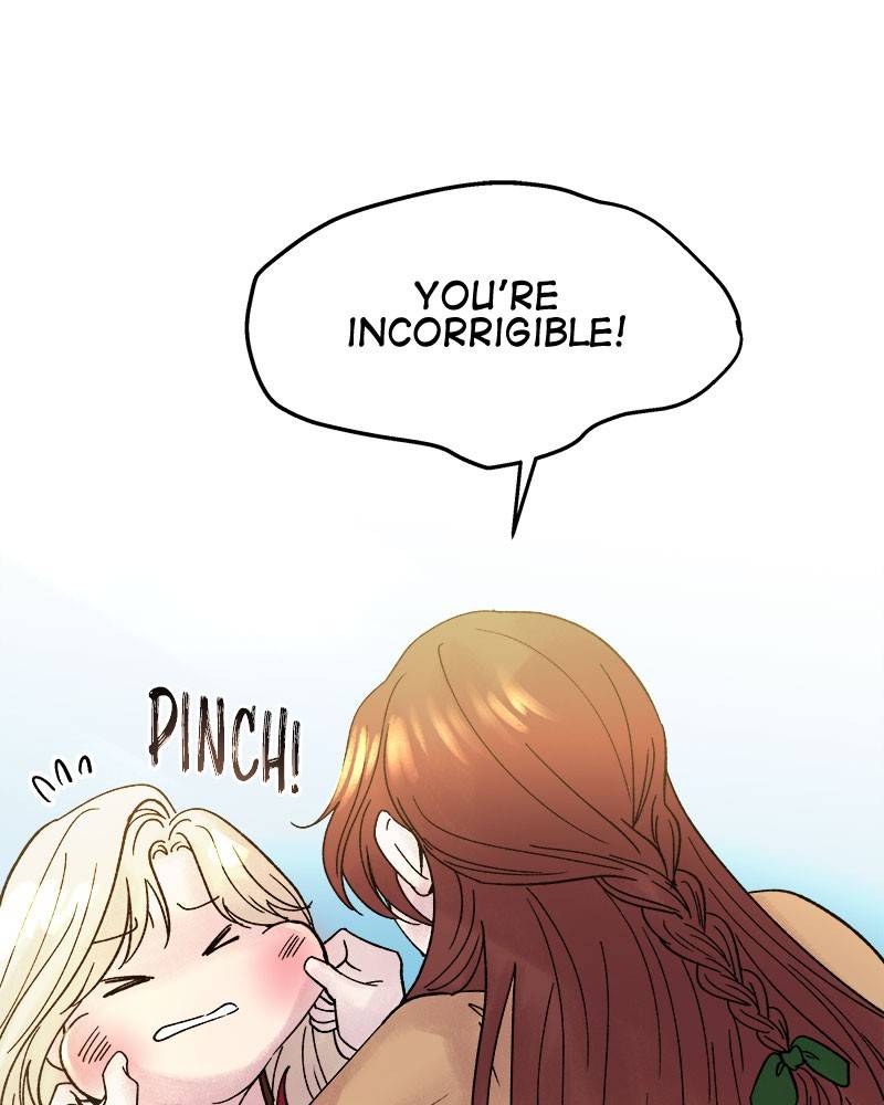 Like A Wind On A Dry Branch Chapter 19 - Page 123