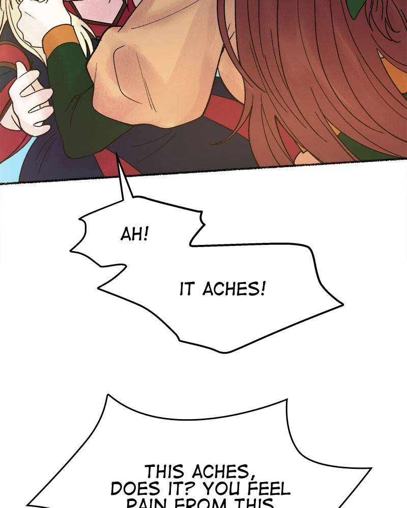 Like A Wind On A Dry Branch Chapter 19 - Page 124