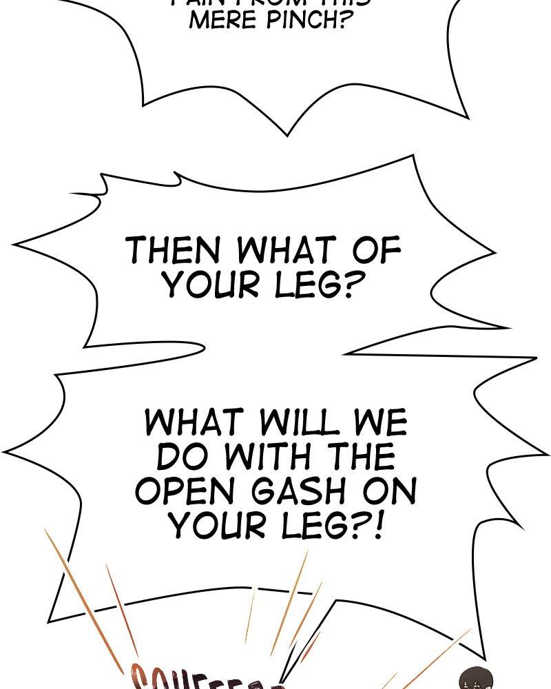 Like A Wind On A Dry Branch Chapter 19 - Page 125