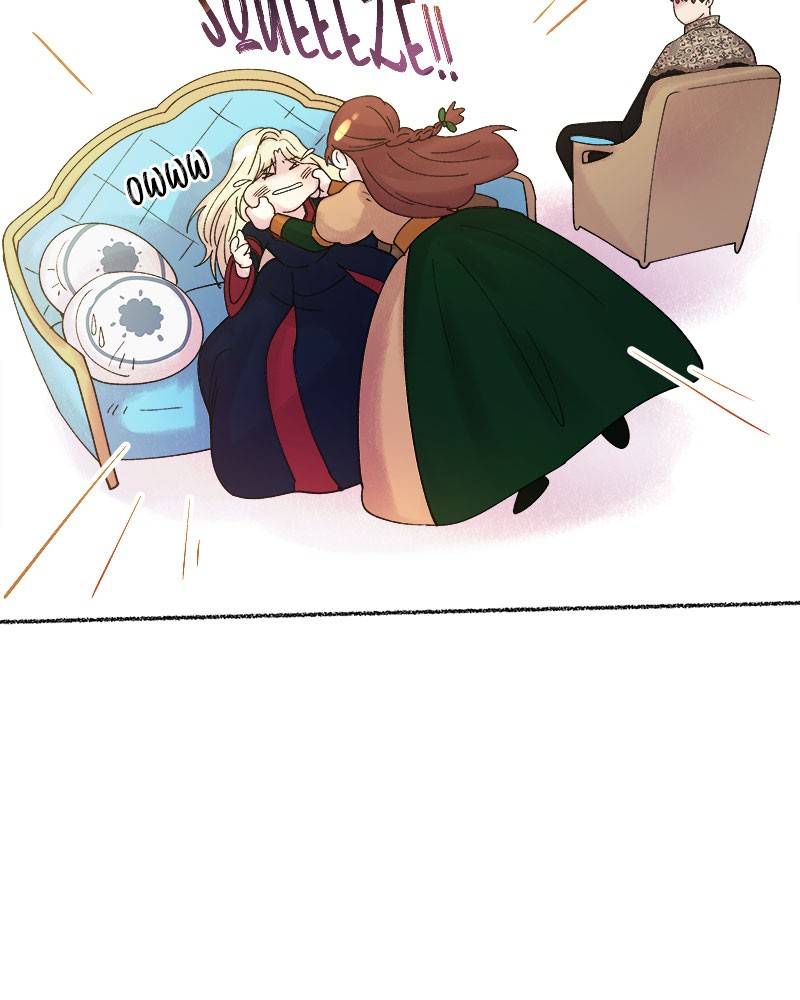 Like A Wind On A Dry Branch Chapter 19 - Page 126