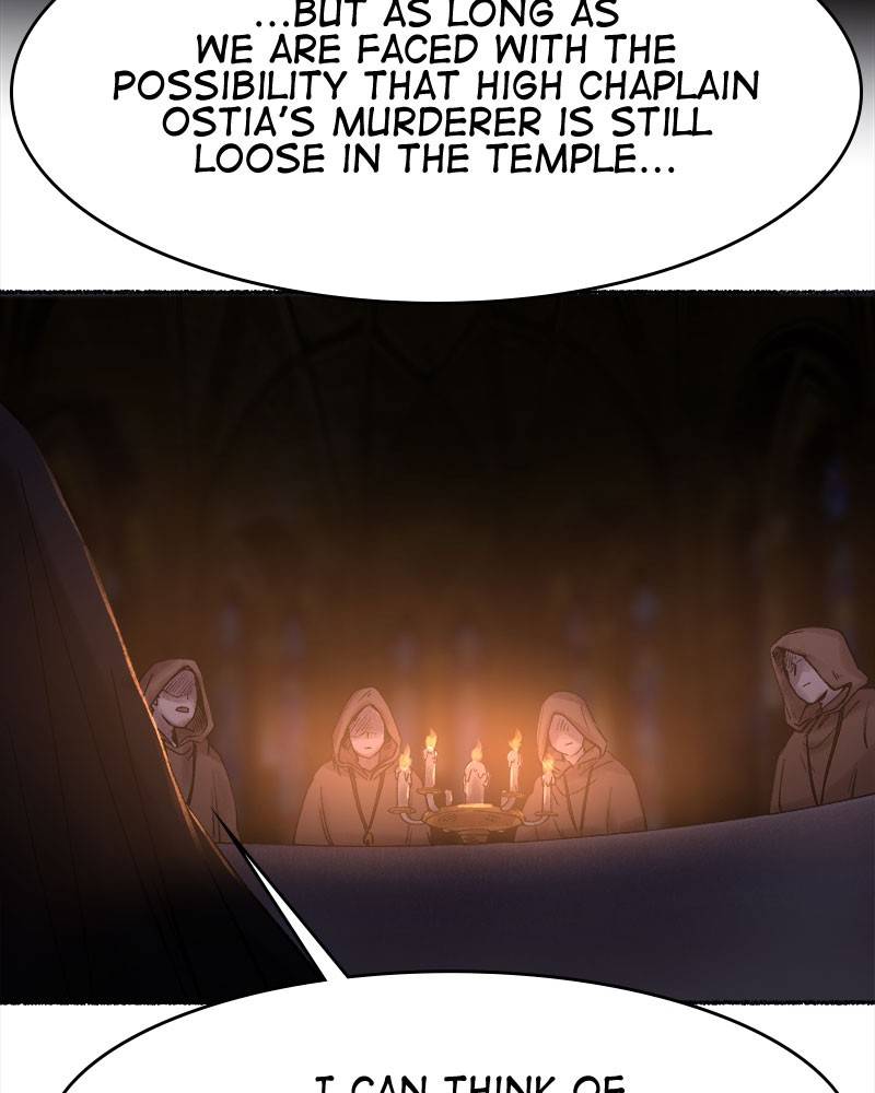 Like A Wind On A Dry Branch Chapter 19 - Page 19