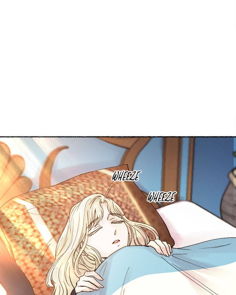 Like A Wind On A Dry Branch Chapter 19 - Page 28