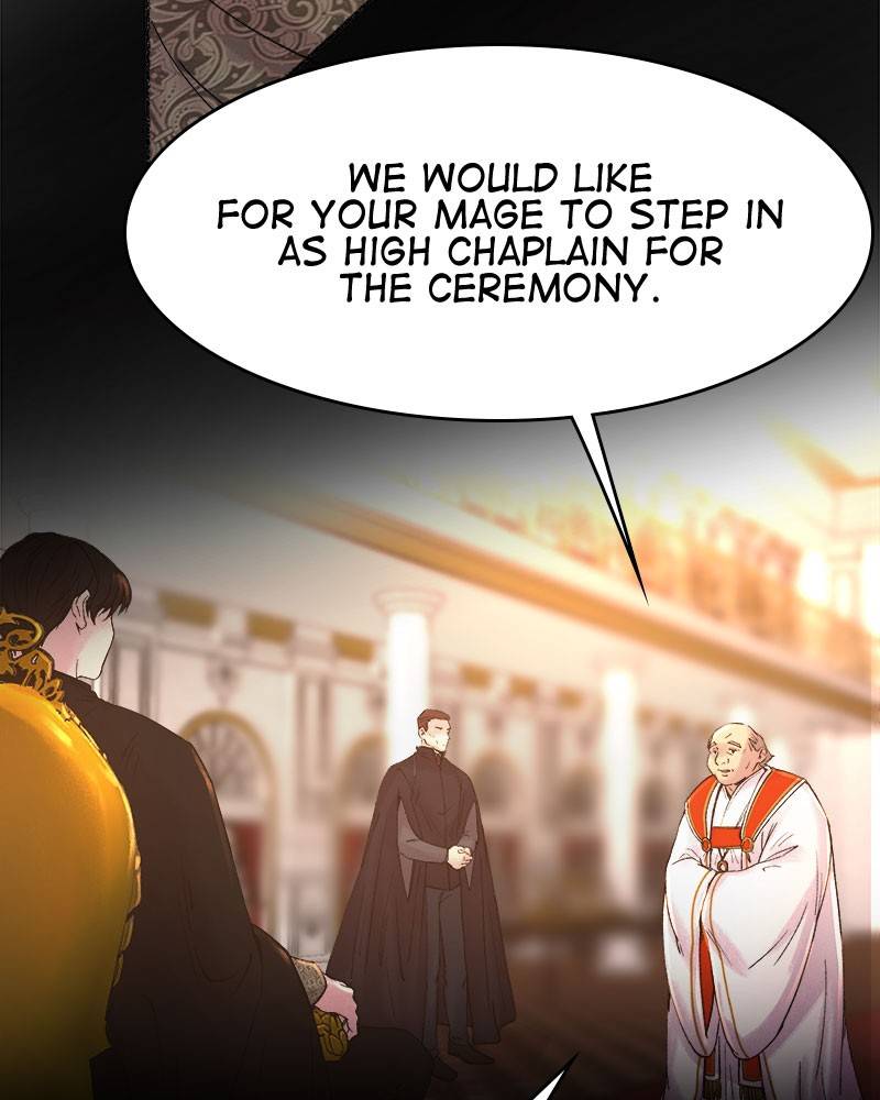 Like A Wind On A Dry Branch Chapter 19 - Page 31