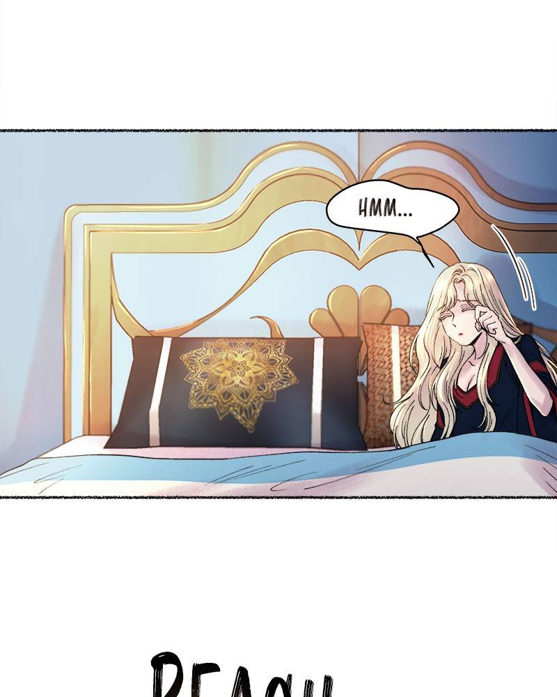 Like A Wind On A Dry Branch Chapter 19 - Page 36
