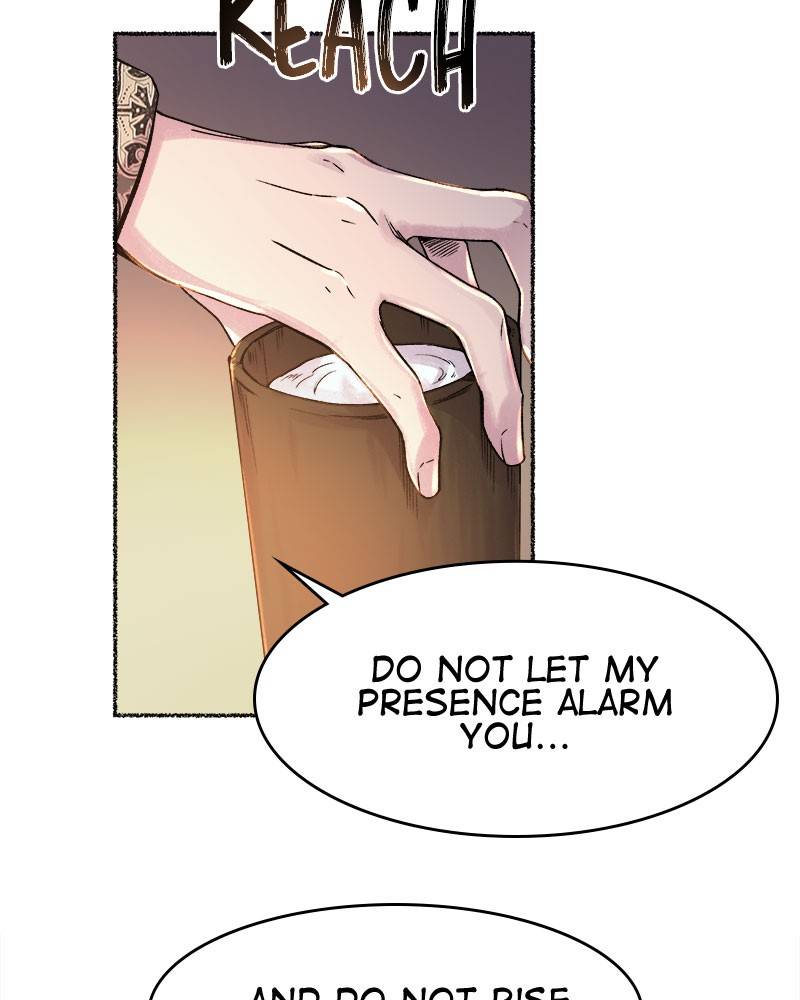 Like A Wind On A Dry Branch Chapter 19 - Page 37