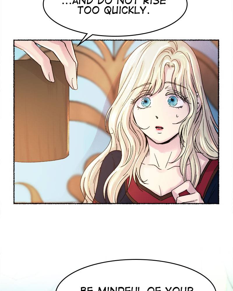 Like A Wind On A Dry Branch Chapter 19 - Page 38