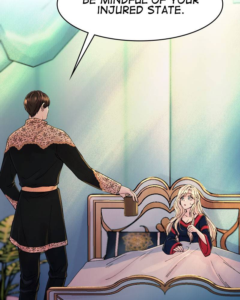 Like A Wind On A Dry Branch Chapter 19 - Page 39