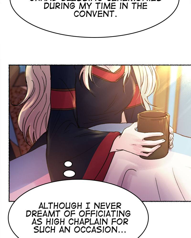 Like A Wind On A Dry Branch Chapter 19 - Page 52
