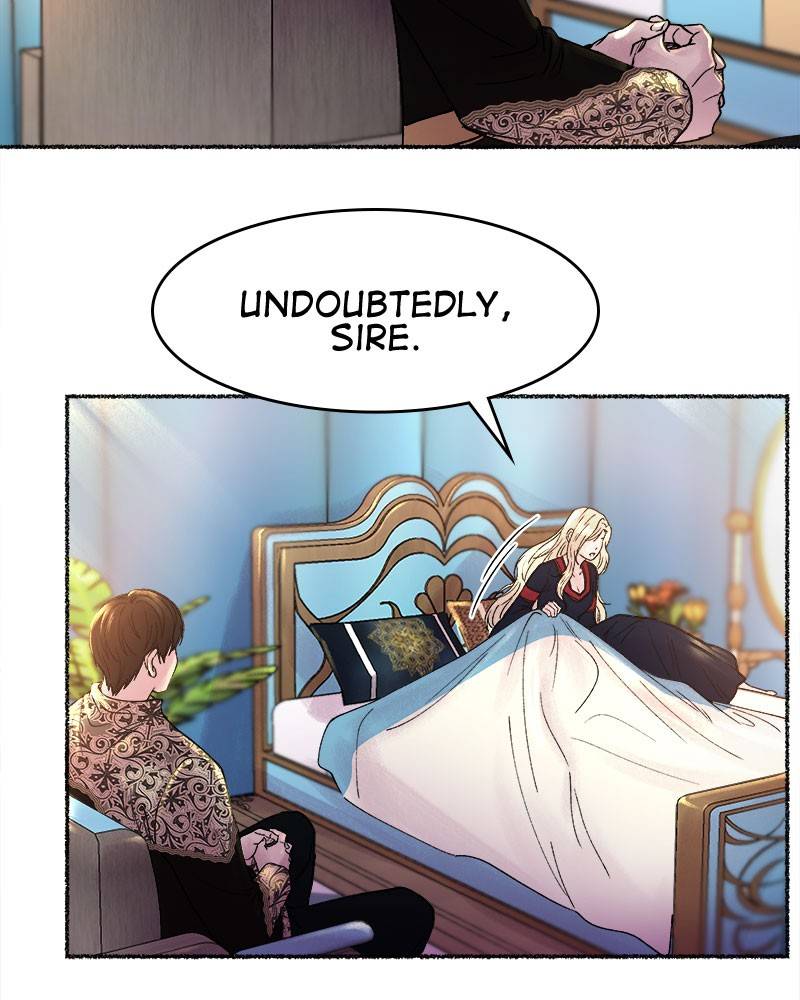 Like A Wind On A Dry Branch Chapter 19 - Page 55