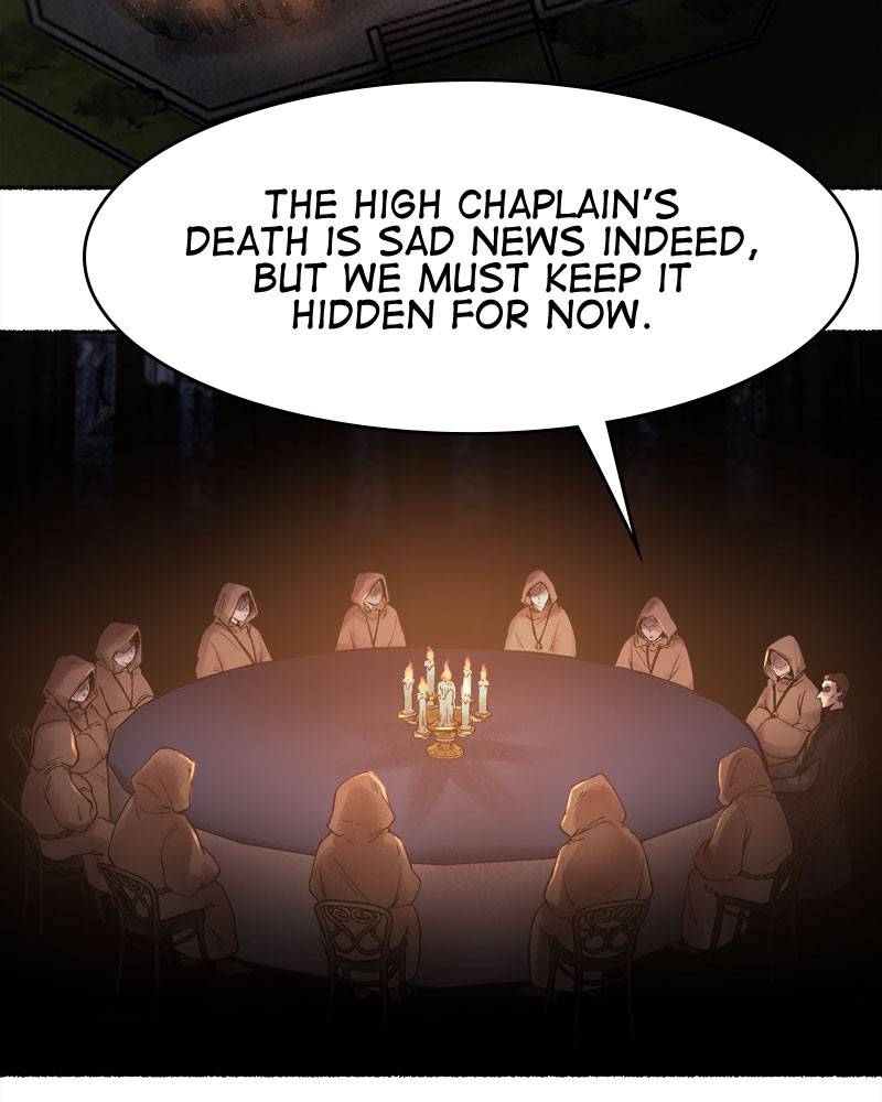 Like A Wind On A Dry Branch Chapter 19 - Page 6