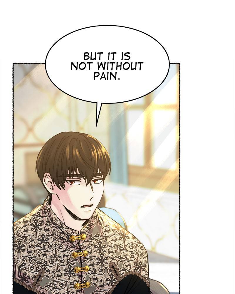 Like A Wind On A Dry Branch Chapter 19 - Page 60