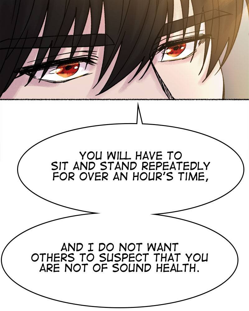 Like A Wind On A Dry Branch Chapter 19 - Page 63