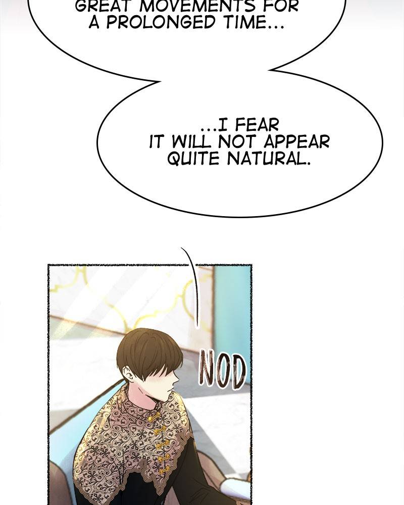 Like A Wind On A Dry Branch Chapter 19 - Page 68