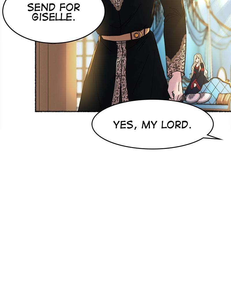 Like A Wind On A Dry Branch Chapter 19 - Page 70