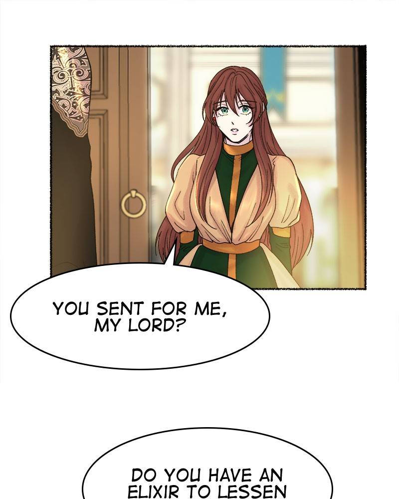 Like A Wind On A Dry Branch Chapter 19 - Page 72