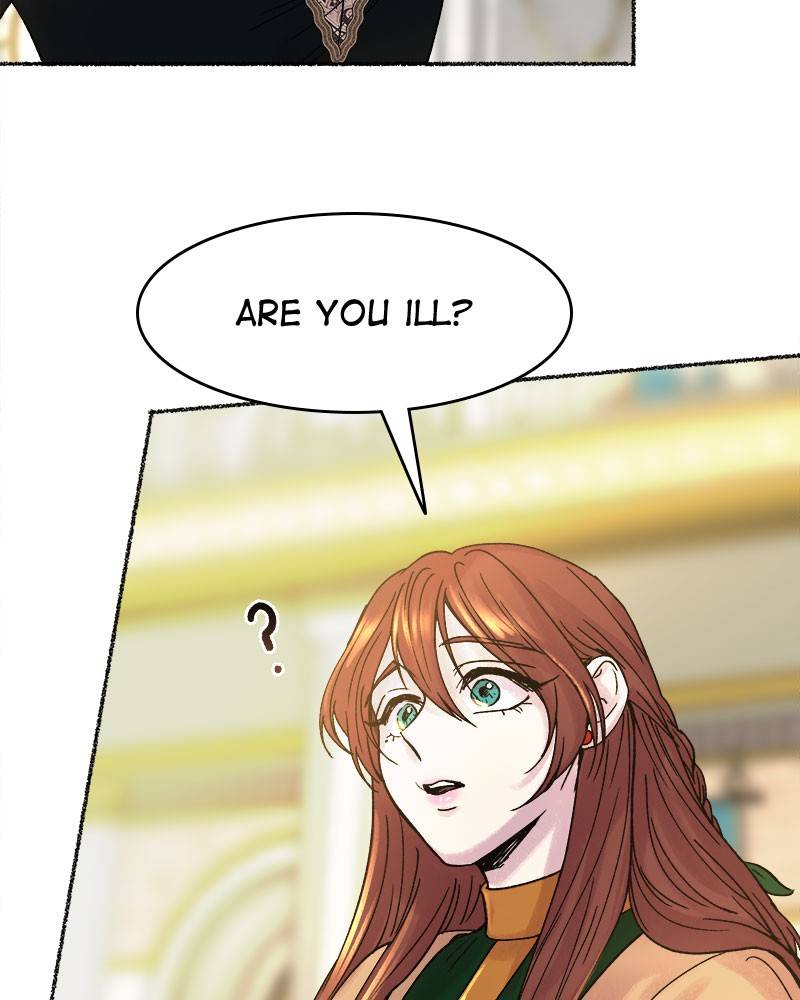 Like A Wind On A Dry Branch Chapter 19 - Page 74