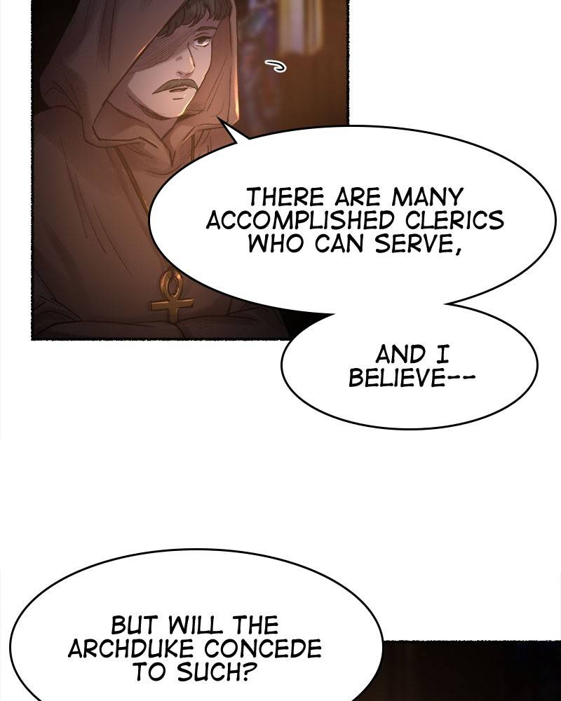 Like A Wind On A Dry Branch Chapter 19 - Page 8
