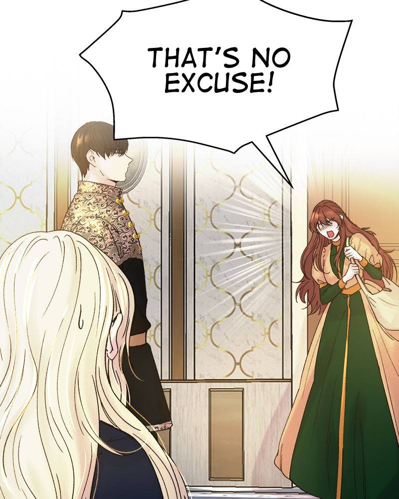 Like A Wind On A Dry Branch Chapter 19 - Page 84