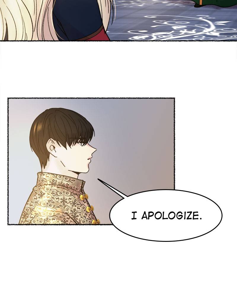 Like A Wind On A Dry Branch Chapter 19 - Page 85
