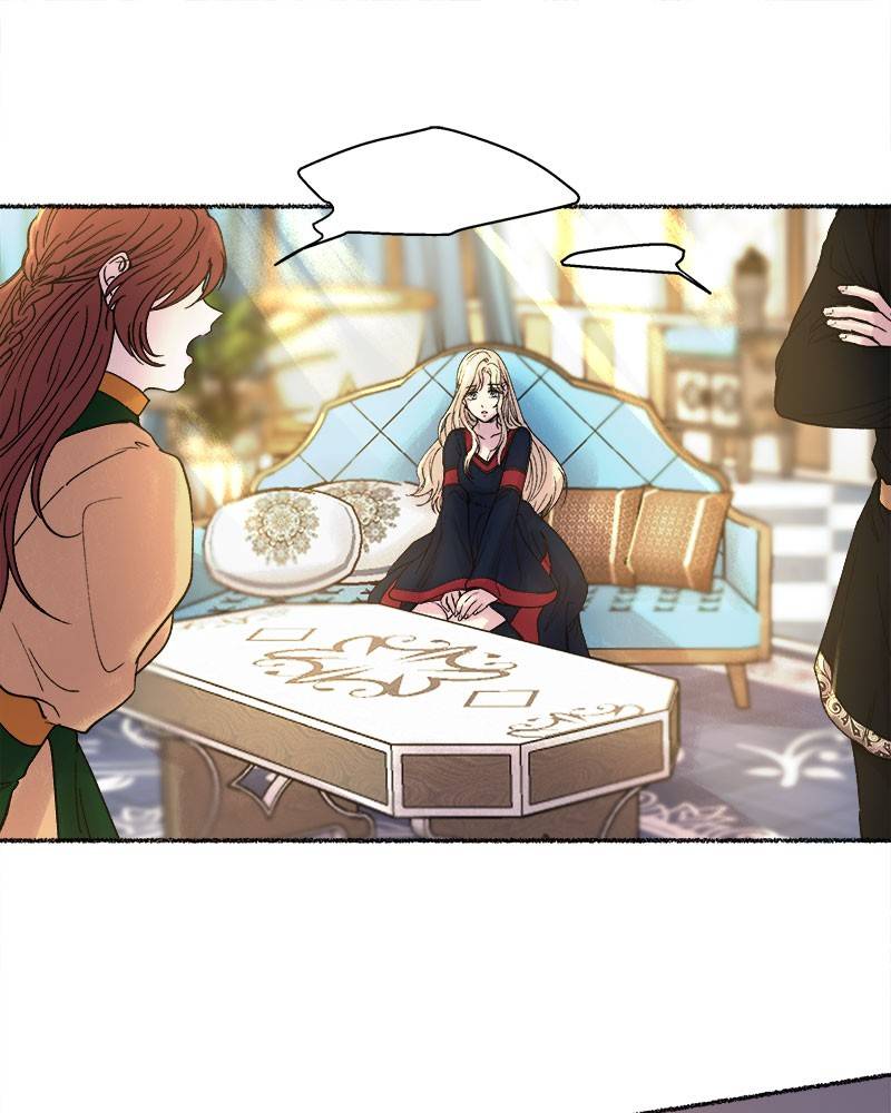 Like A Wind On A Dry Branch Chapter 19 - Page 87