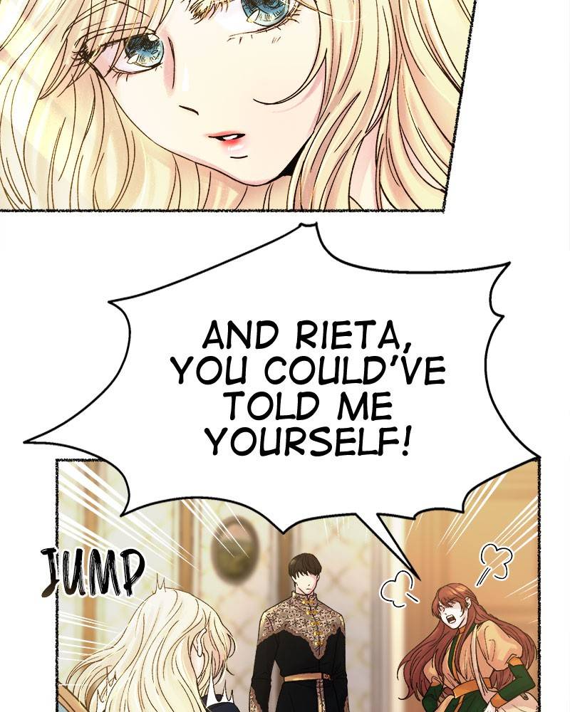 Like A Wind On A Dry Branch Chapter 19 - Page 89