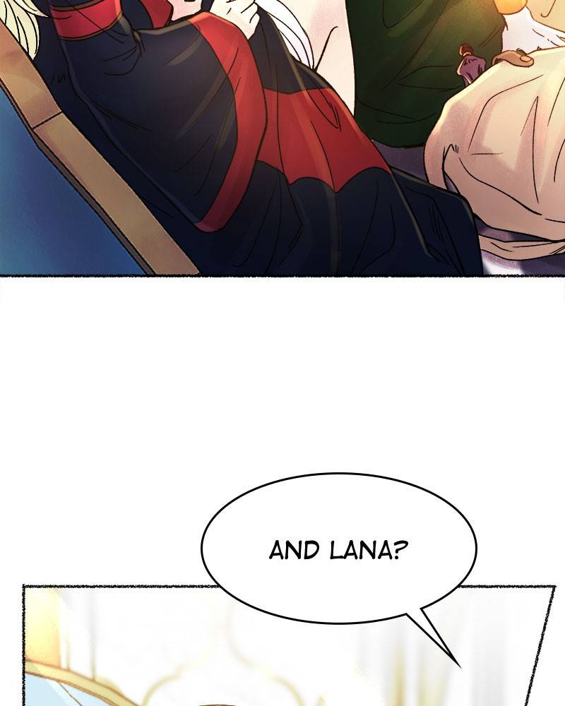 Like A Wind On A Dry Branch Chapter 19 - Page 98