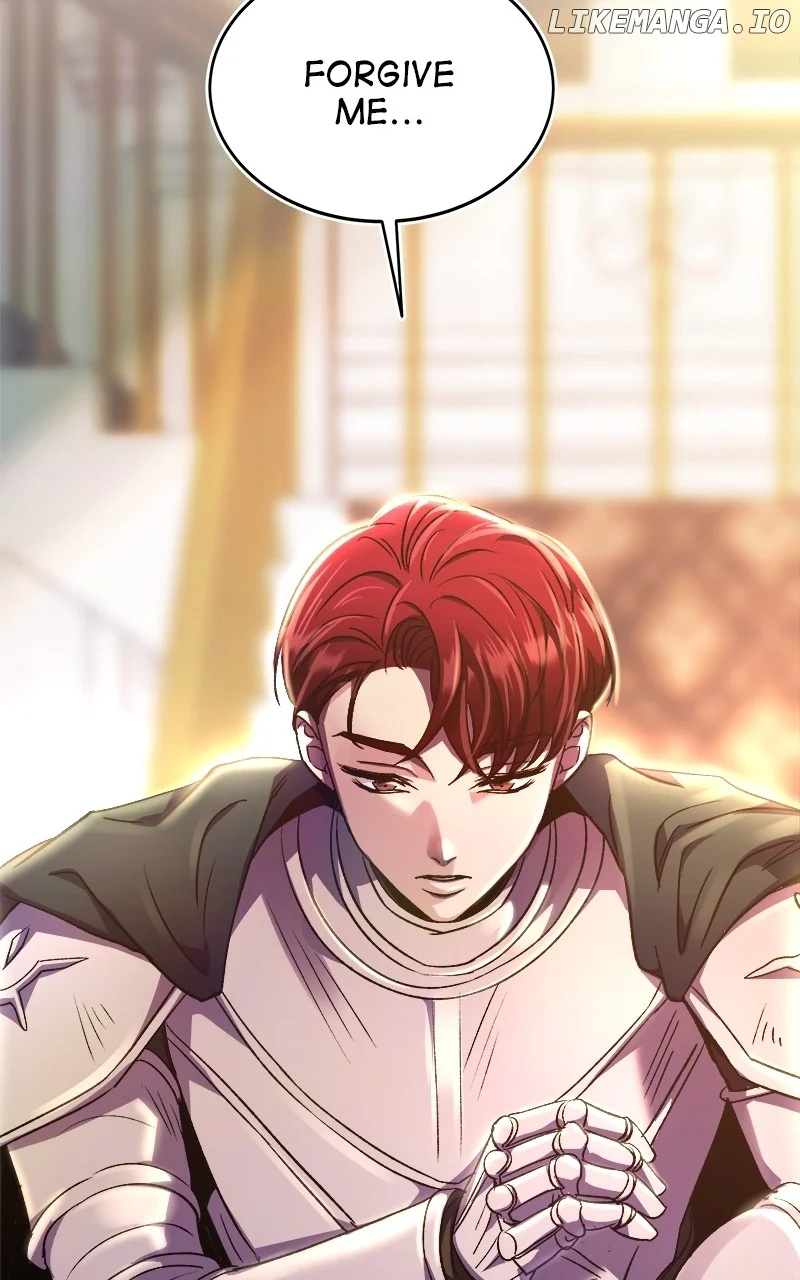 Like A Wind On A Dry Branch Chapter 190 - Page 117