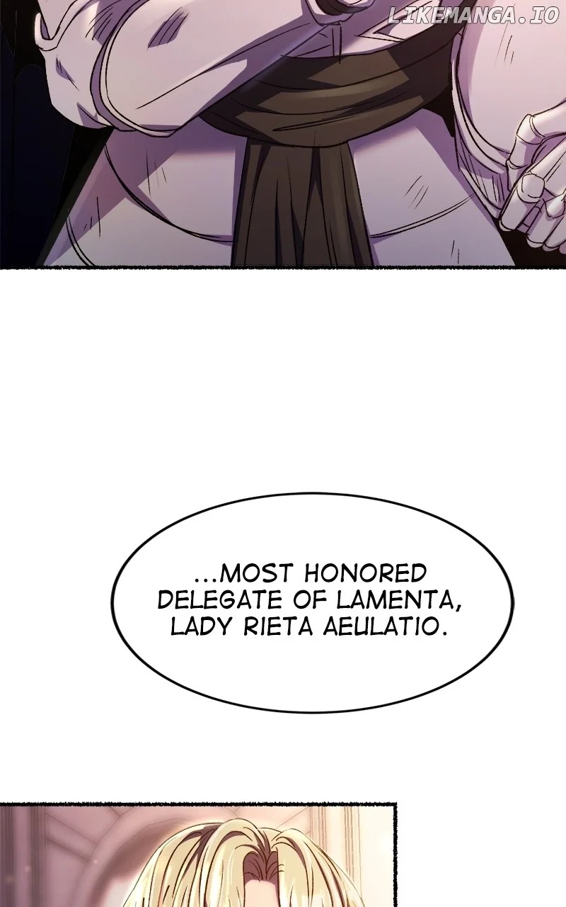 Like A Wind On A Dry Branch Chapter 190 - Page 118