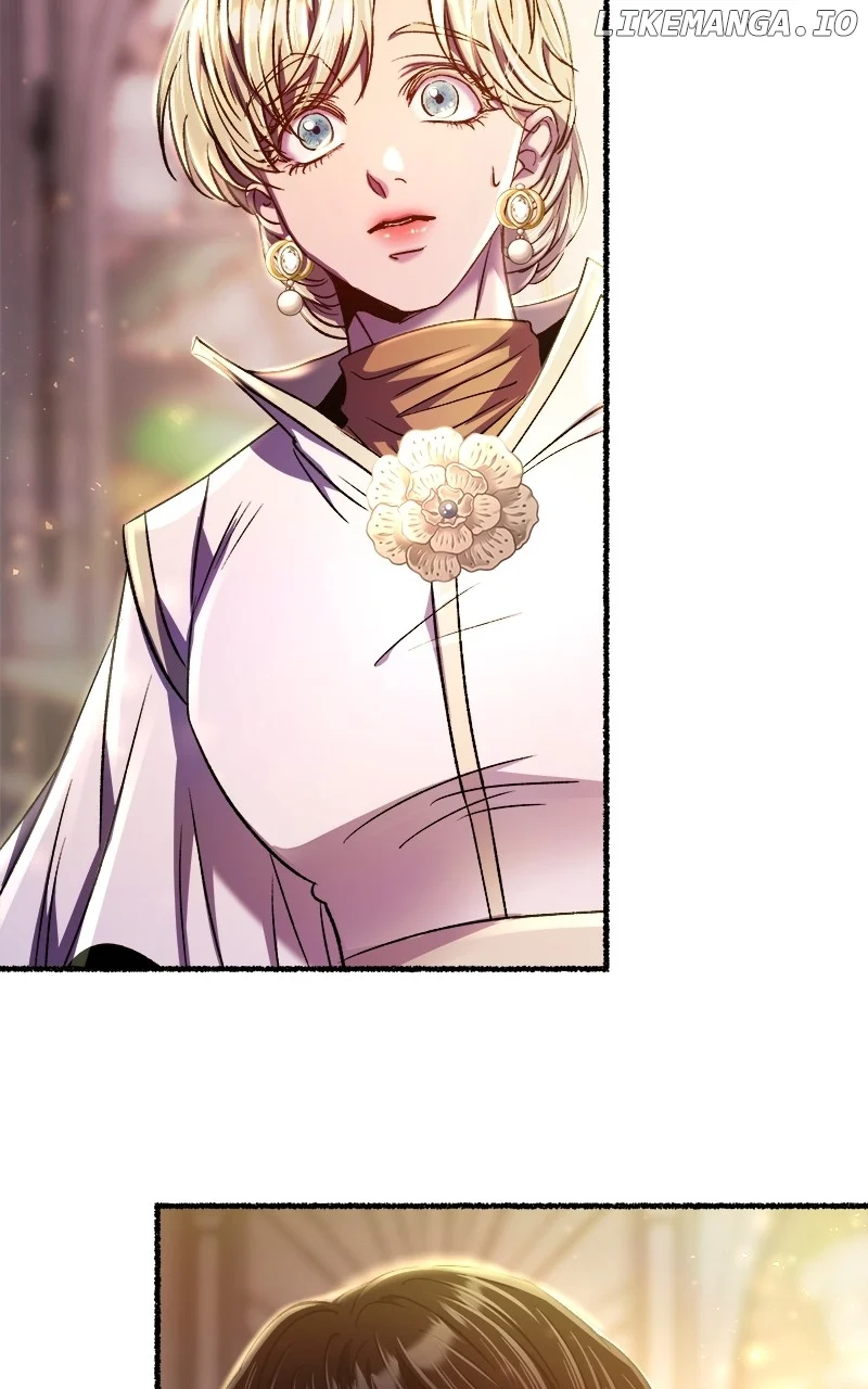 Like A Wind On A Dry Branch Chapter 190 - Page 119